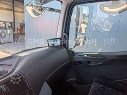 MERCEDES-BENZ Atego 1223 / FRIGO COOL / Thermo King Carrier