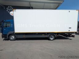 MERCEDES-BENZ Atego 1223 / FRIGO COOL / Thermo King Carrier