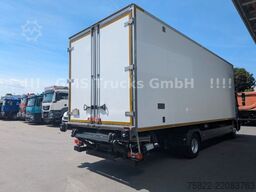 MERCEDES-BENZ Atego 1223 / FRIGO COOL / Thermo King Carrier