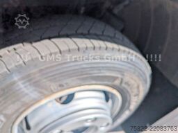 MERCEDES-BENZ Atego 1223 / FRIGO COOL / Thermo King Carrier
