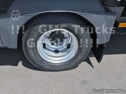 MERCEDES-BENZ Atego 1223 / FRIGO COOL / Thermo King Carrier