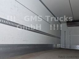 MERCEDES-BENZ Atego 1223 / FRIGO COOL / Thermo King Carrier