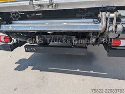 MERCEDES-BENZ Atego 1223 / FRIGO COOL / Thermo King Carrier