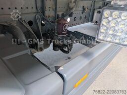 MERCEDES-BENZ Atego 1223 / FRIGO COOL / Thermo King Carrier