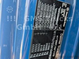 MERCEDES-BENZ Atego 1223 / FRIGO COOL / Thermo King Carrier