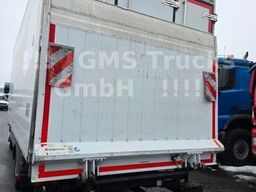 MERCEDES-BENZ Atego 1222 / TK FRIGO / 6m Koffer / Carrier