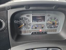 MERCEDES-BENZ Atego 1222 / TK FRIGO / 6m Koffer / Carrier