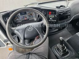 MERCEDES-BENZ Atego 1222 / TK FRIGO / 6m Koffer / Carrier