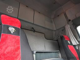 Scania 114 L/380 Manual gearbox