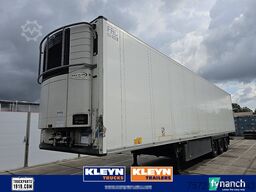 SCHMITZ N/A CARRIER VECTOR 1550