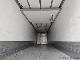 SCHMITZ N/A CARRIER VECTOR 1550