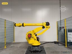 FANUC M-900iA/260L