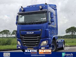 DAF XF 460