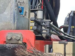 MAN 26.400 TGS 6X4H-4 EEV HMF CRANE