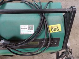 HELLA GUTMANN HG4-PCK