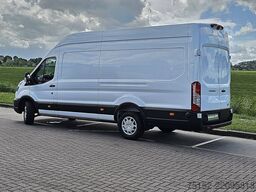 FORD TRANSIT 2.0 L4H3 Garantie Navi!