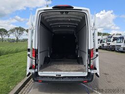 FORD TRANSIT 2.0 L4H3 Garantie Navi!