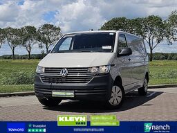 VOLKSWAGEN TRANSPORTER 2.0 TDI T6.1 L2H1 Automaat!