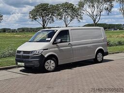 VOLKSWAGEN TRANSPORTER 2.0 TDI T6.1 L2H1 Automaat!