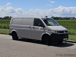 VOLKSWAGEN TRANSPORTER 2.0 TDI T6.1 L2H1 Automaat!