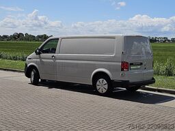 VOLKSWAGEN TRANSPORTER 2.0 TDI T6.1 L2H1 Automaat!