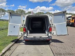 VOLKSWAGEN TRANSPORTER 2.0 TDI T6.1 L2H1 Automaat!