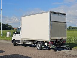 M.A.N. TGE 3.180 Bakwagen Laadklep!