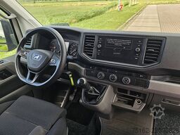 M.A.N. TGE 3.180 Bakwagen Laadklep!