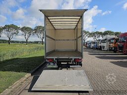 M.A.N. TGE 3.180 Bakwagen Laadklep!