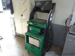 HELLA GUTMANN MEGA COMPAA HG4