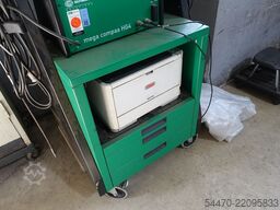 HELLA GUTMANN MEGA COMPAA HG4