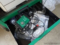 HELLA GUTMANN MEGA COMPAA HG4