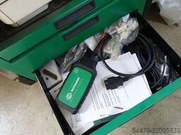 HELLA GUTMANN MEGA COMPAA HG4