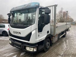IVECO ML75E21/P Eurocargo E6 Pritsche,1.Hand,196Tkm
