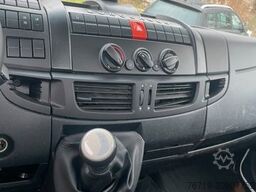 IVECO ML75E21/P Eurocargo E6 Pritsche,1.Hand,196Tkm