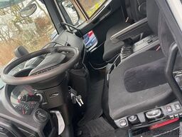 IVECO ML75E21/P Eurocargo E6 Pritsche,1.Hand,196Tkm