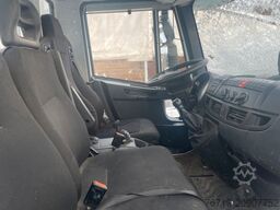 IVECO ML75E21/P Eurocargo E6 Pritsche,1.Hand,196Tkm