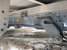 IVECO ML75E21/P Eurocargo E6 Pritsche,1.Hand,196Tkm