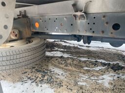 IVECO ML75E21/P Eurocargo E6 Pritsche,1.Hand,196Tkm