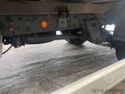 IVECO ML75E21/P Eurocargo E6 Pritsche,1.Hand,196Tkm