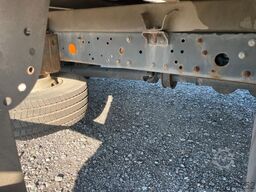 IVECO ML75E21/P Eurocargo E6 Pritsche,1.Hand,196Tkm