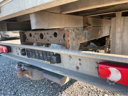 IVECO ML75E21/P Eurocargo E6 Pritsche,1.Hand,196Tkm