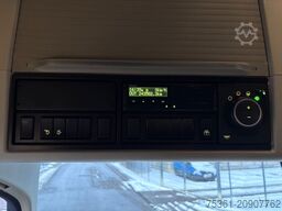 VOLVO FH 500 Globetrotter XL Retarder  I-Save Standkl.