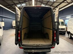 VOLKSWAGEN Crafter 35 Maxi Kasten Klima 1.Hand 110TKM