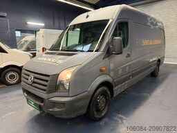 VOLKSWAGEN Crafter 35 Maxi Kasten Klima 1.Hand 110TKM