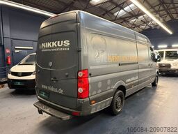 VOLKSWAGEN Crafter 35 Maxi Kasten Klima 1.Hand 110TKM