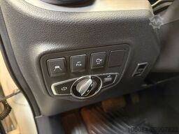 VOLKSWAGEN Crafter 35 Maxi Kasten Klima 1.Hand 110TKM