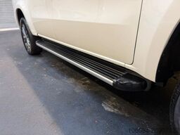 MERCEDES-BENZ X 350d 4Matic Power Sperre 360° Hardtop Off-Road