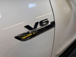 MERCEDES-BENZ X 350d 4Matic Power Sperre 360° Hardtop Off-Road