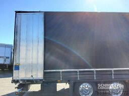Schmitz Cargobull Curtainsider Mega Getränke